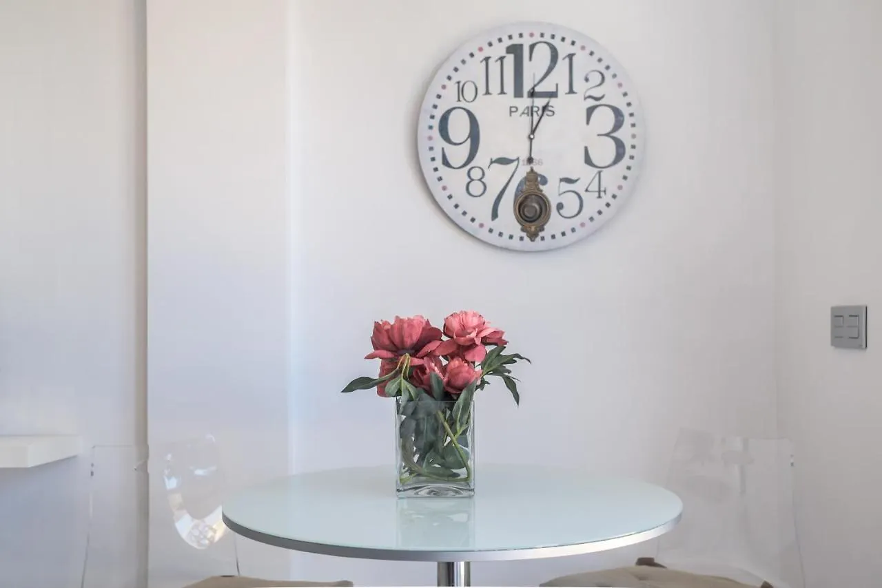 Apartament Atico La Terraza - Solo Familias Conil De La Frontera
