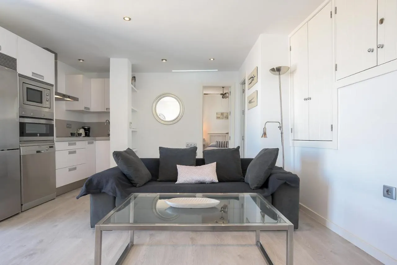 Apartament Atico La Terraza - Solo Familias Conil De La Frontera Hiszpania
