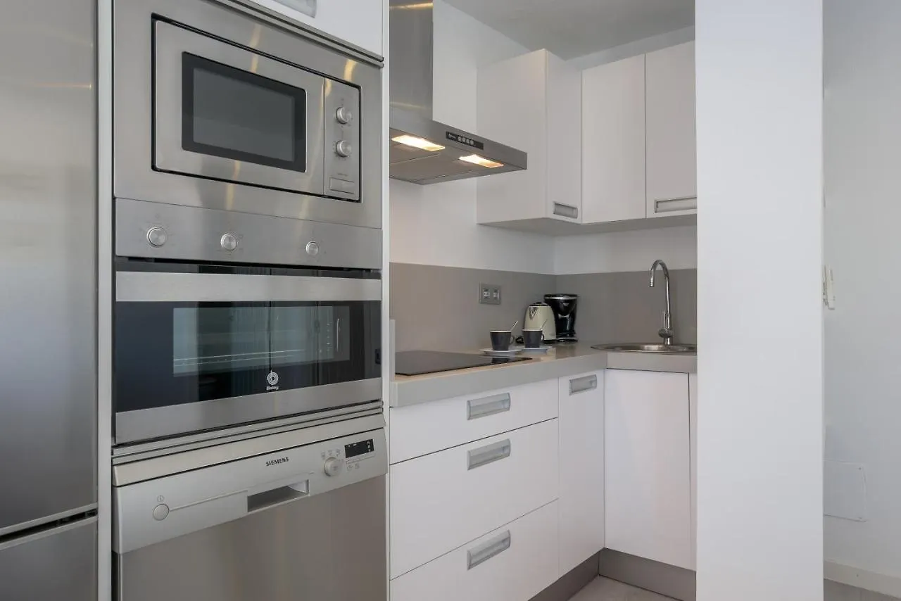 Apartament Atico La Terraza - Solo Familias Conil De La Frontera