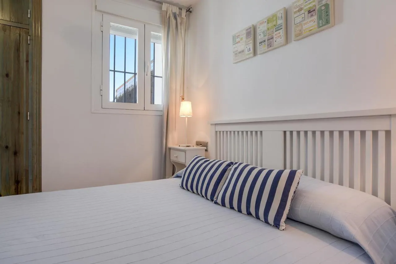 Atico La Terraza - Solo Familias Apartamento Conil De La Frontera